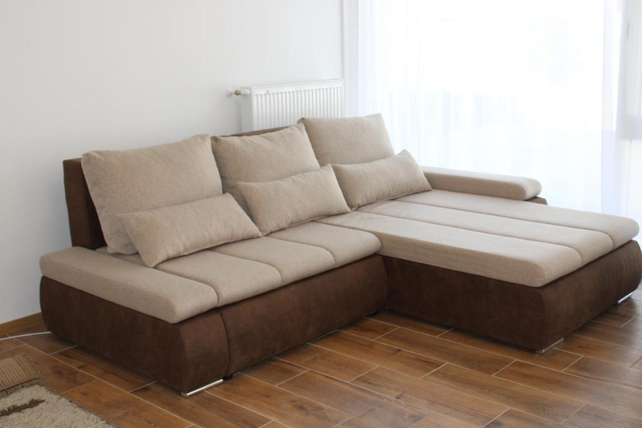 Appartamento Nella Apartman Siófok Esterno foto